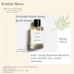 Orchidée - Room Spray by Air/Aroma – Image 3