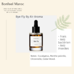 Bye Fly by Air/Aroma - 10 ml – Image 5
