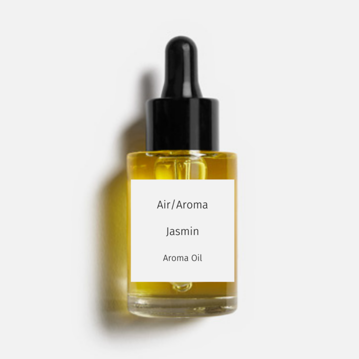 Jasmin by Air/Aroma - 10 ml – Image 1