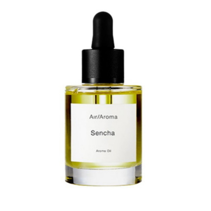 Sencha by Air/Aroma - 10 ml