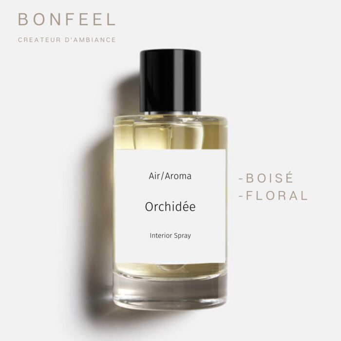 Orchidée - Room Spray by Air/Aroma – Image 1