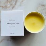 Bougie Lemongrass Tea by Air/Aroma