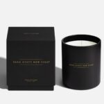 Bougie Park Hyatt New York by Air/Aroma