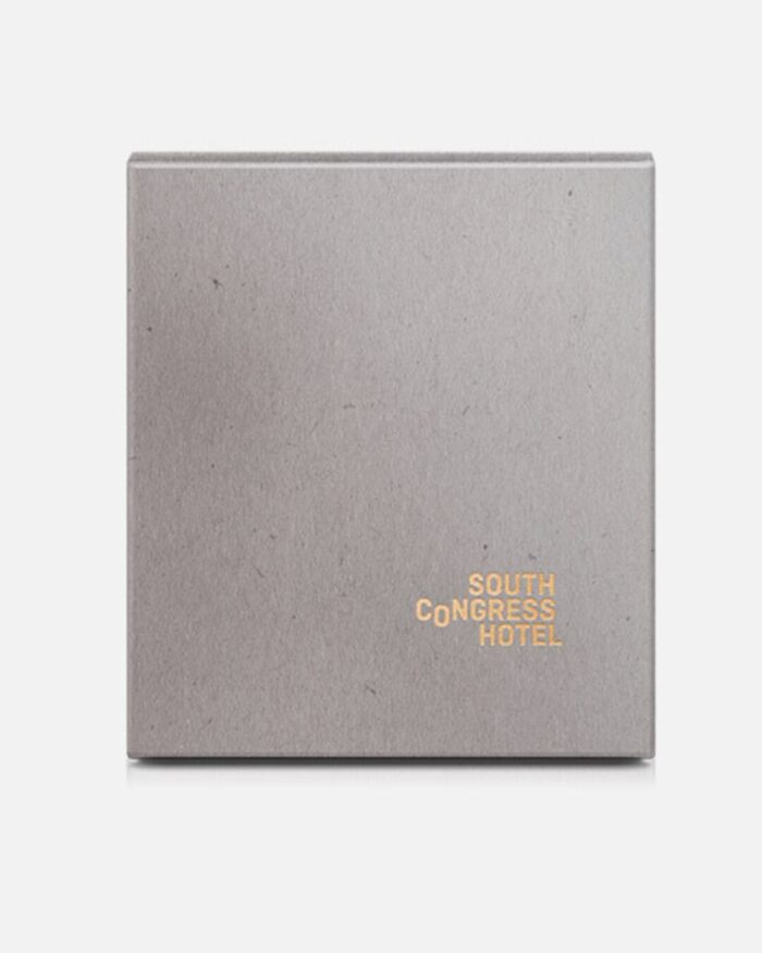 Bougie South Congress Hotel by Air/Aroma – Image 1