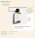 Tranquil Waters - Room Spray by Air/Aroma – Image 2